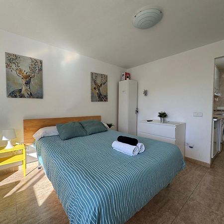Cozy Studio Near The Beach Sitio de Calahonda ภายนอก รูปภาพ