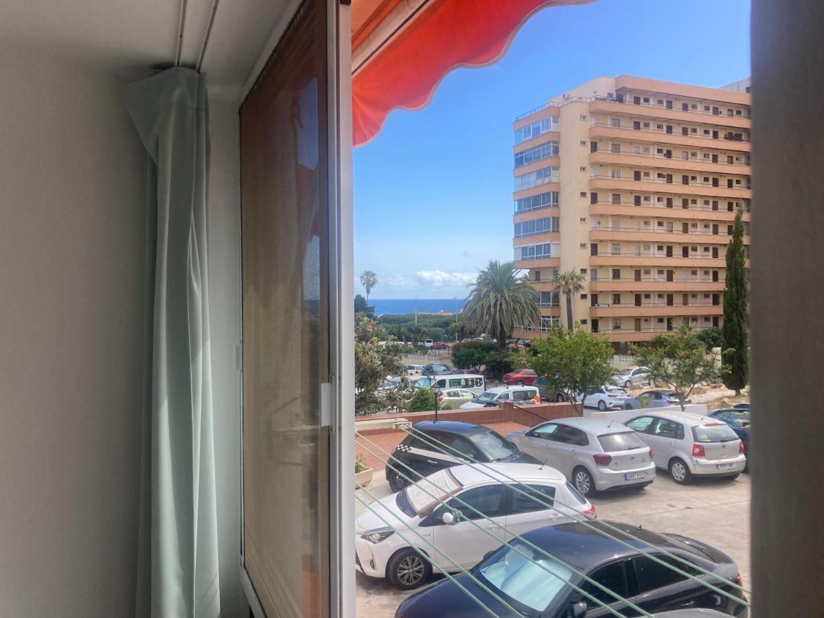 Cozy Studio Near The Beach Sitio de Calahonda ภายนอก รูปภาพ