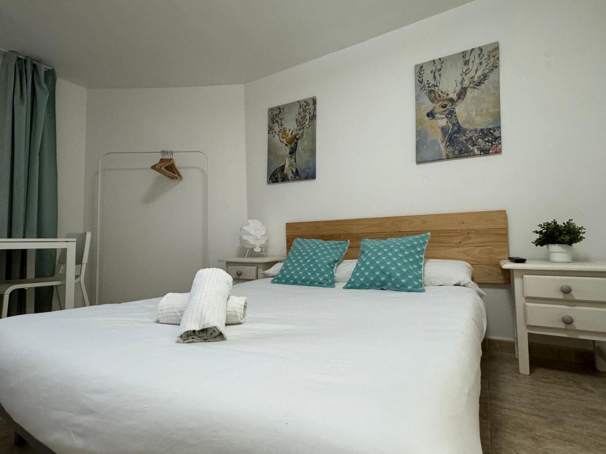 Cozy Studio Near The Beach Sitio de Calahonda ภายนอก รูปภาพ