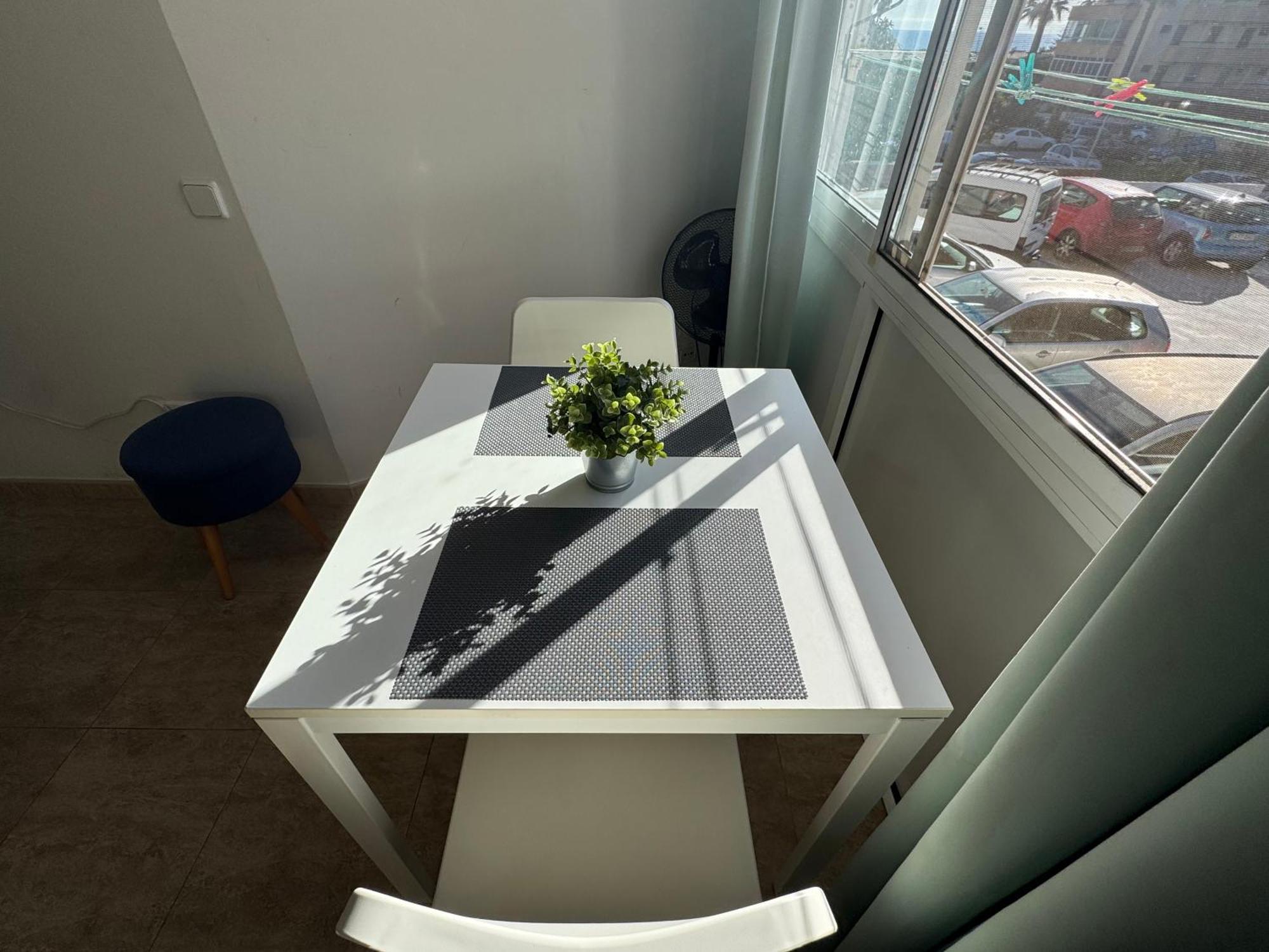 Cozy Studio Near The Beach Sitio de Calahonda ภายนอก รูปภาพ